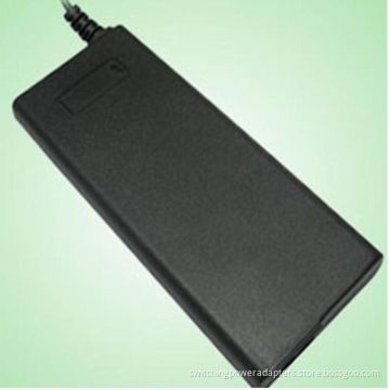 18v 3.5a Desktop Ac To Dc Power Adapters For Laptop , Rohs / Emc